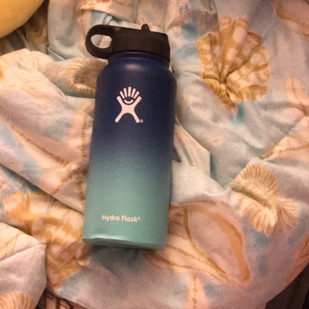 Ombré Hydroflask